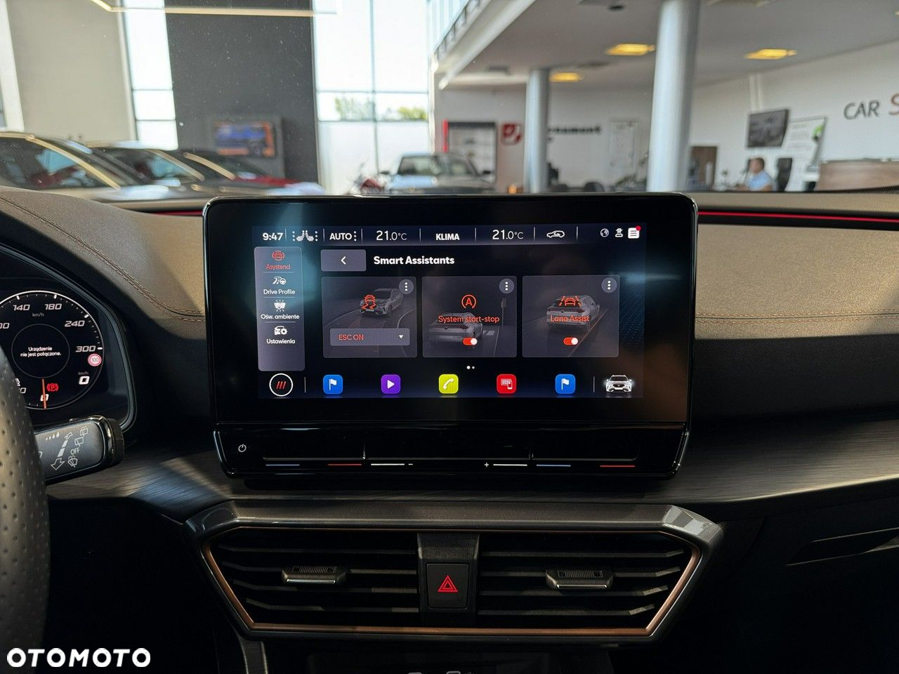 Cupra Formentor - 29