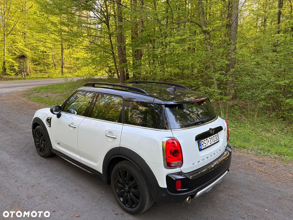 MINI Countryman Cooper S ALL4 - 11