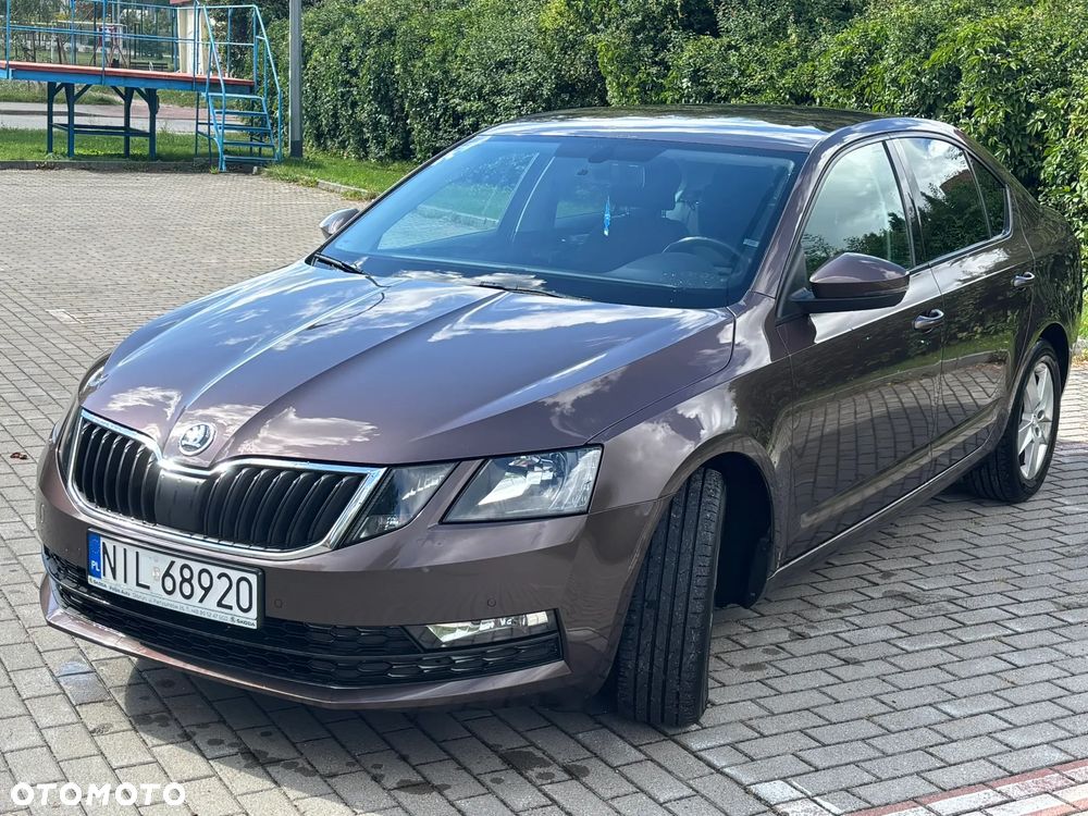 Skoda Octavia 1.4 TSI Ambition - 2