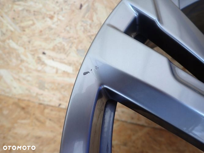 VW T-ROC 7Jx17 ET45 5x112 felga aluminiowa - 7