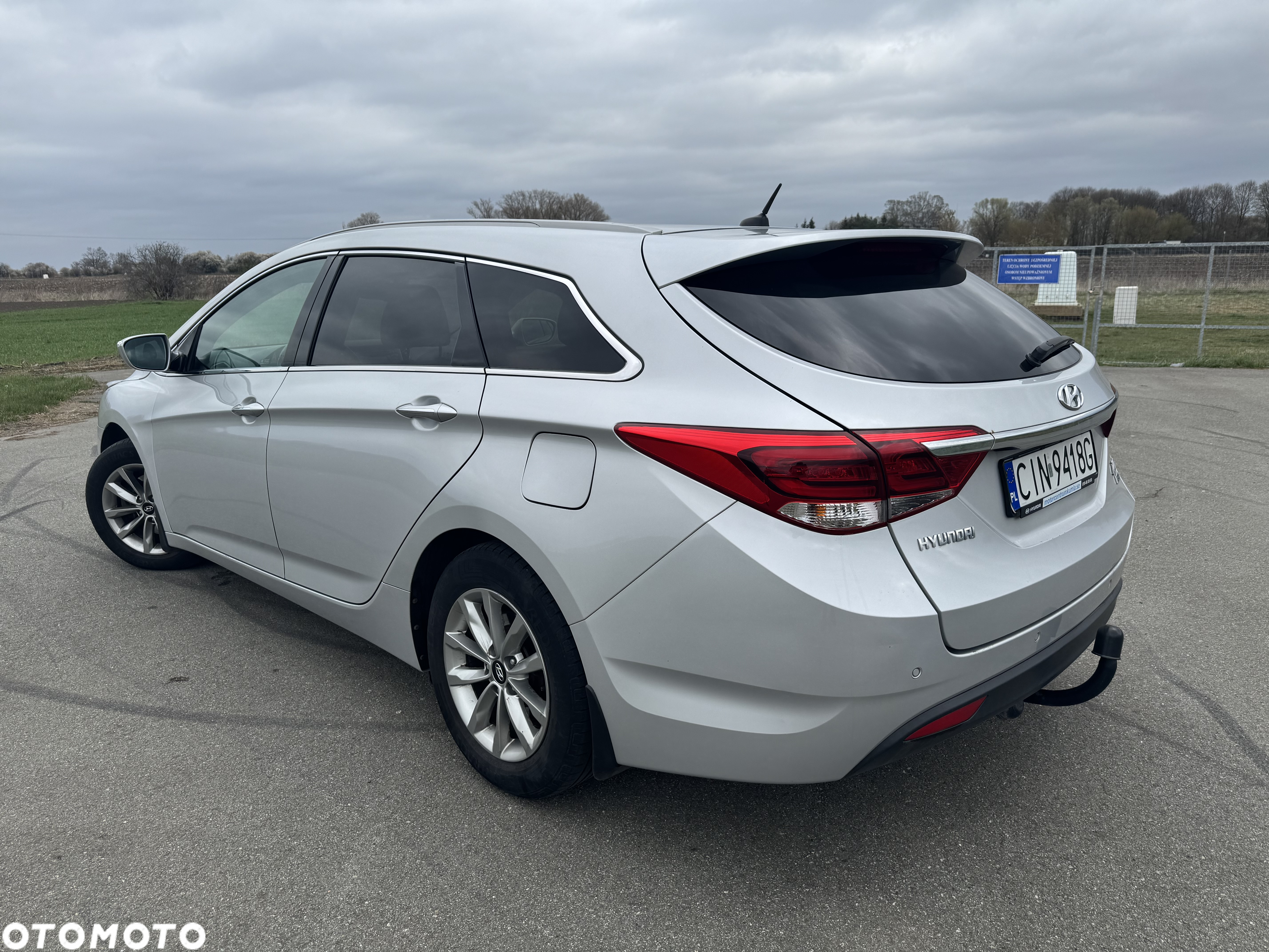 Hyundai i40 - 9