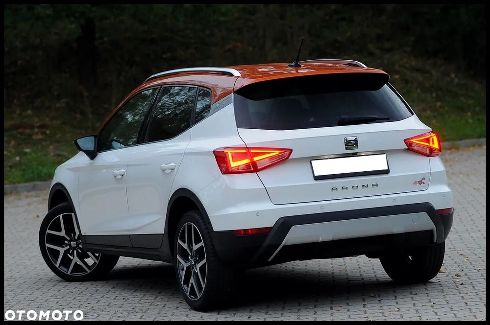 Seat Arona - 16