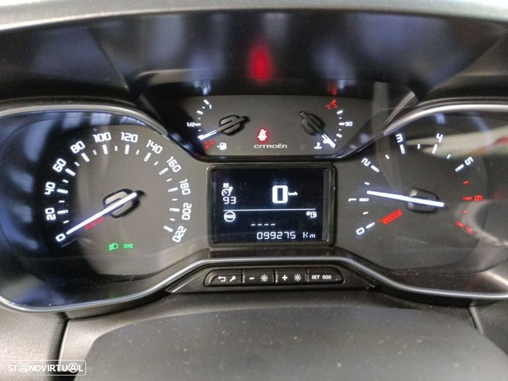 Citroën C3 Aircross PureTech 110 Stop & Start OPF FEEL PACK - 1