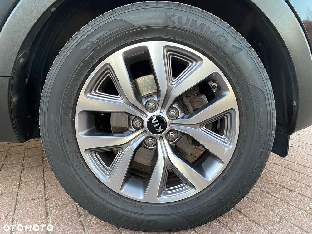 Kia Sportage 1.6 GDI 2WD Dream-Team Edition - 15