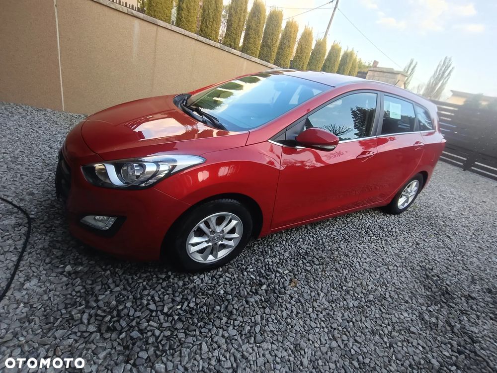 Hyundai i30 - 3