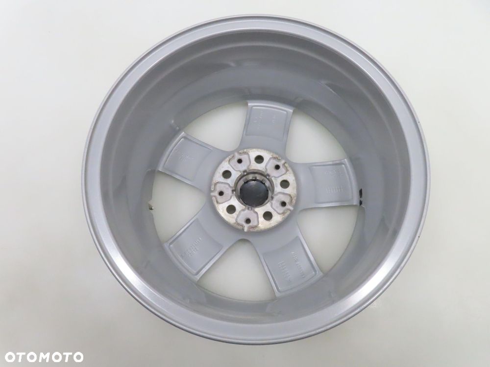 Alufelgi 17'' BMW 2 F45 F46 5x112 7,5J ET54 6855087 - 4