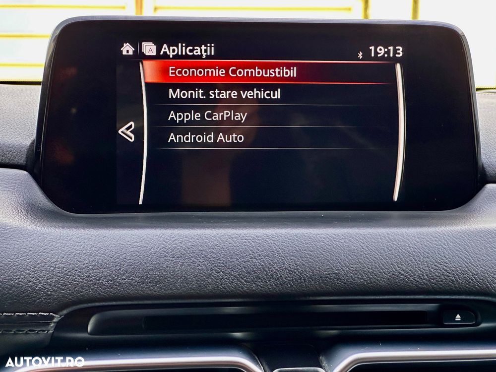Mazda CX-5 CD184 AWD AT Revolution Top - 40