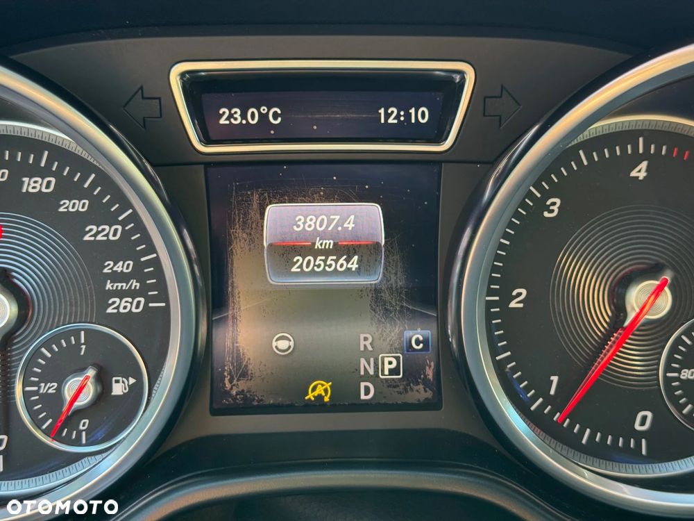 Mercedes-Benz GLS 350 d 4-Matic - 20