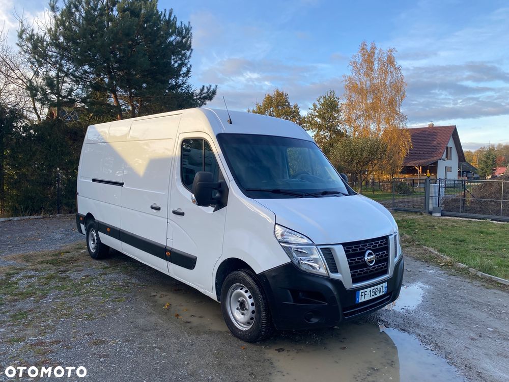 Renault Master - 1