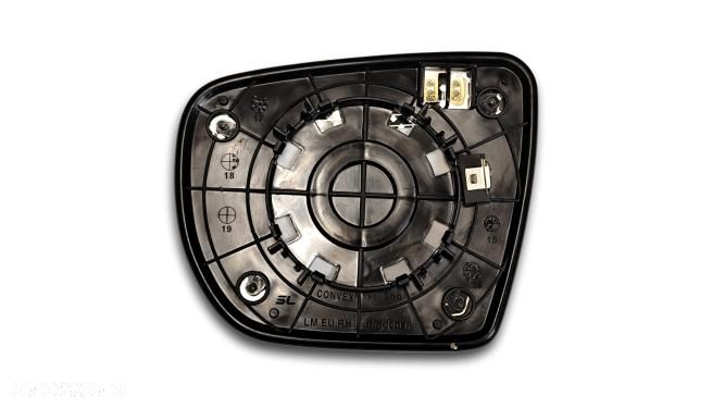 NOWY WKŁAD SZKŁO LUSTERKA LEWE HYUNDAI IX35 876212S230 - 3