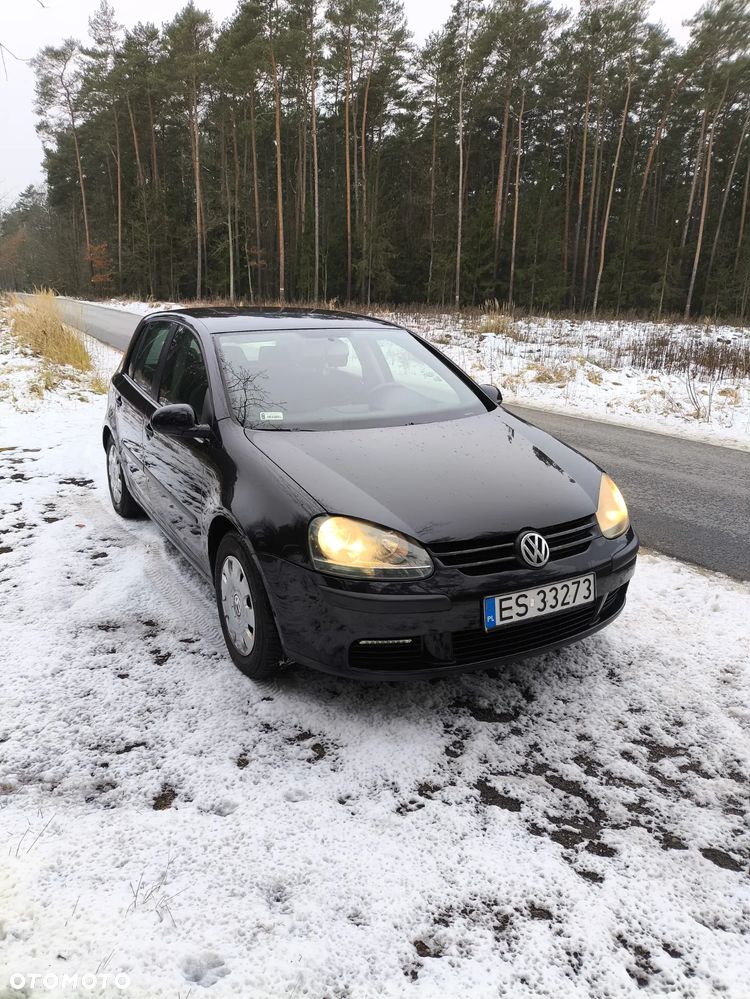 Volkswagen Golf 1.4 - 2