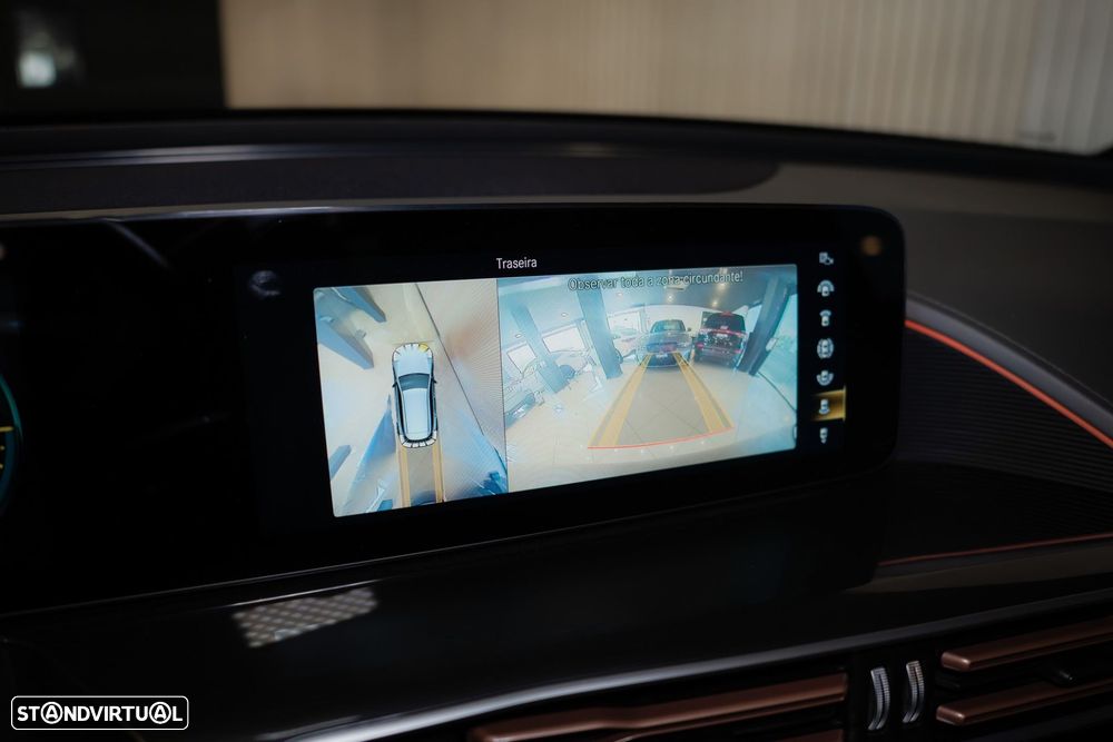 Mercedes-Benz EQC 400 4Matic AMG Line - 51