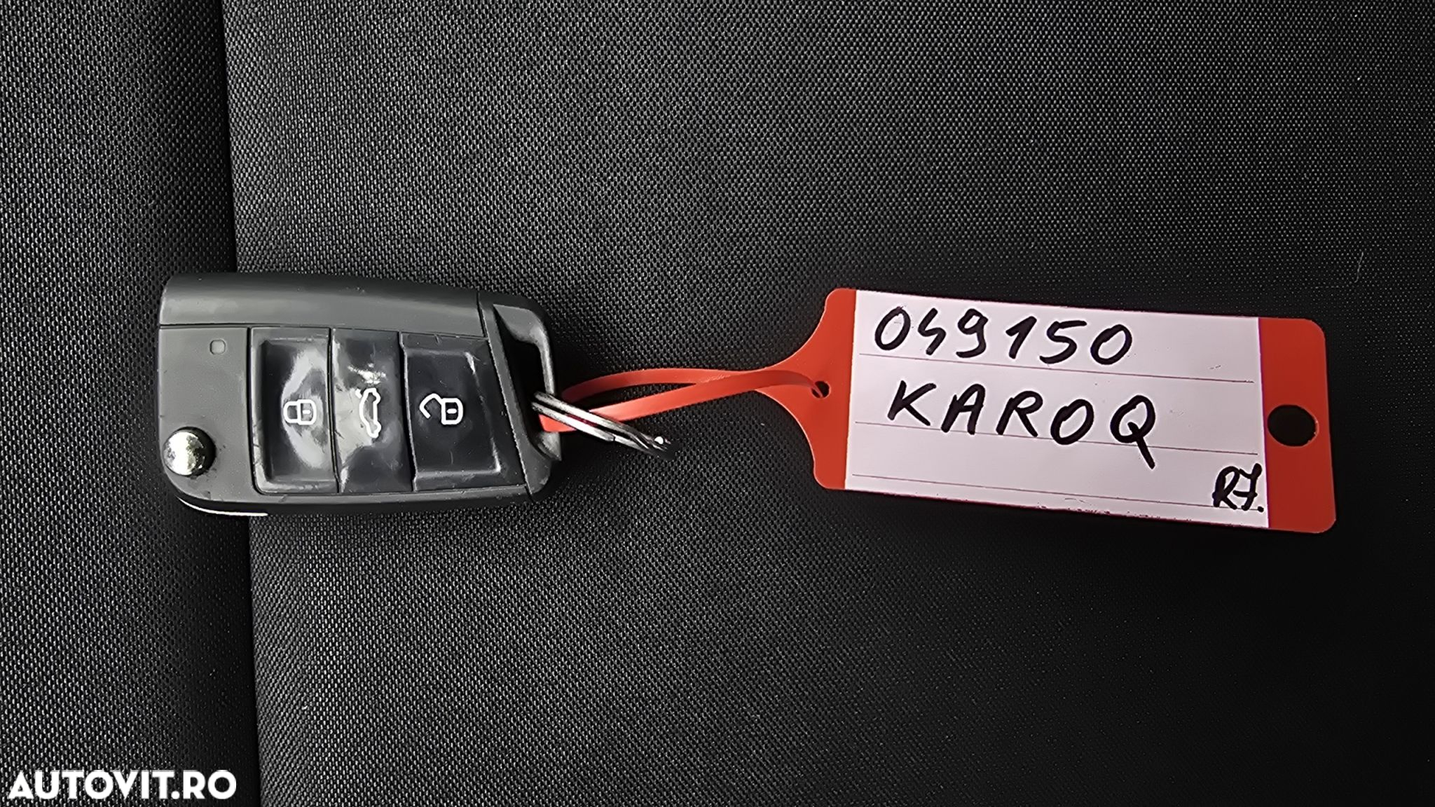 Skoda Karoq 2.0 TDI 4X4 DSG Ambition - 21