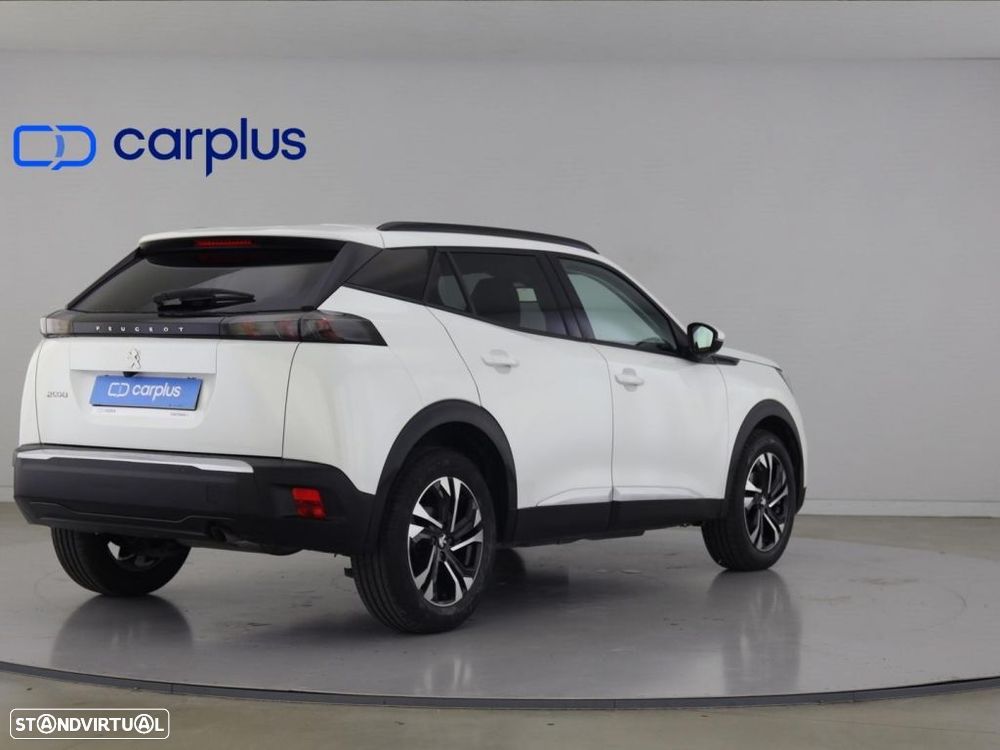 Peugeot 2008 1.2 PureTech Allure - 7