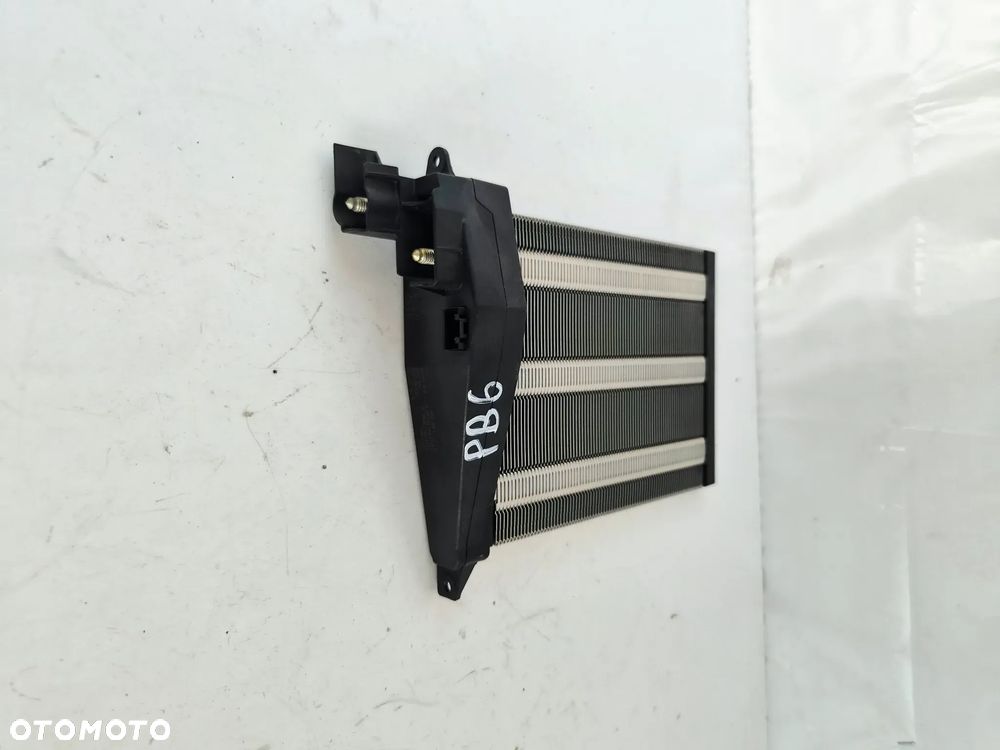 Nagrzewnica Elektryczna 1K0963235E Audi VW Seat Skoda - 1