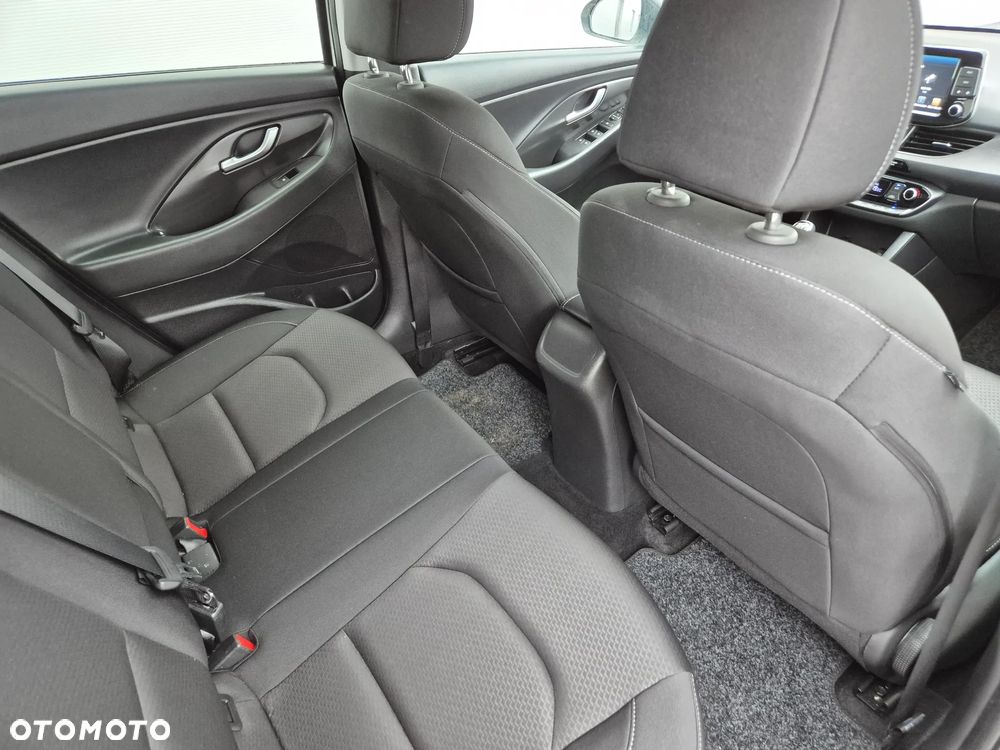 Hyundai i30 1.4 T-GDI Premium - 25