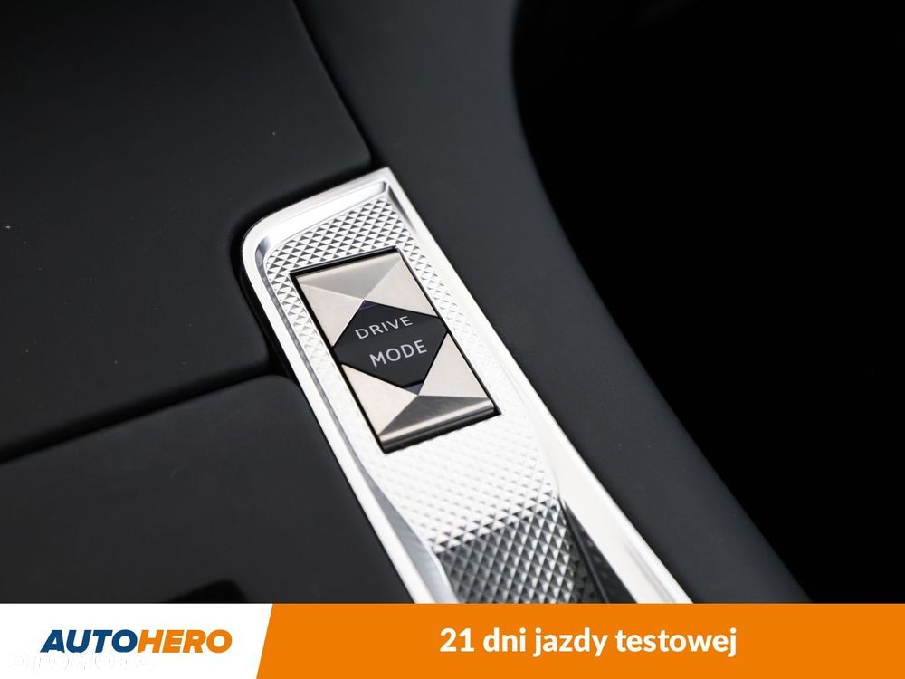 DS Automobiles DS 7 Crossback - 28