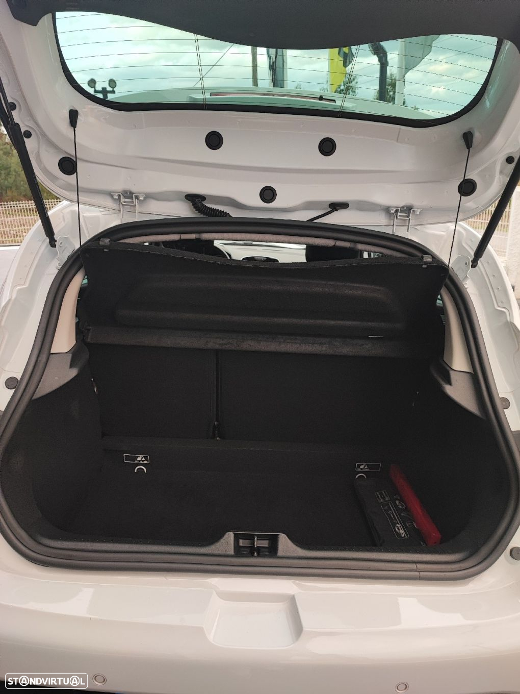 Renault Clio 0.9 TCe Limited - 6