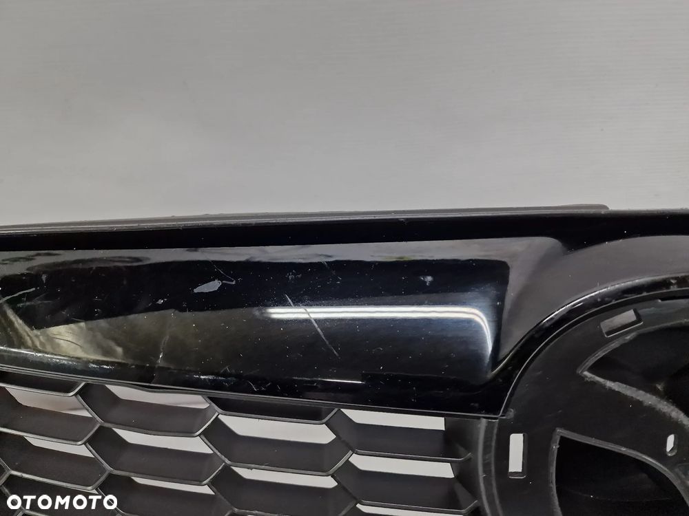 MAZDA CX5 CX-5 12- ATRAPA / GRILL PRZEDNI PRZÓD , NR KD45-50712 , NR AUKCJI GL310 - 10