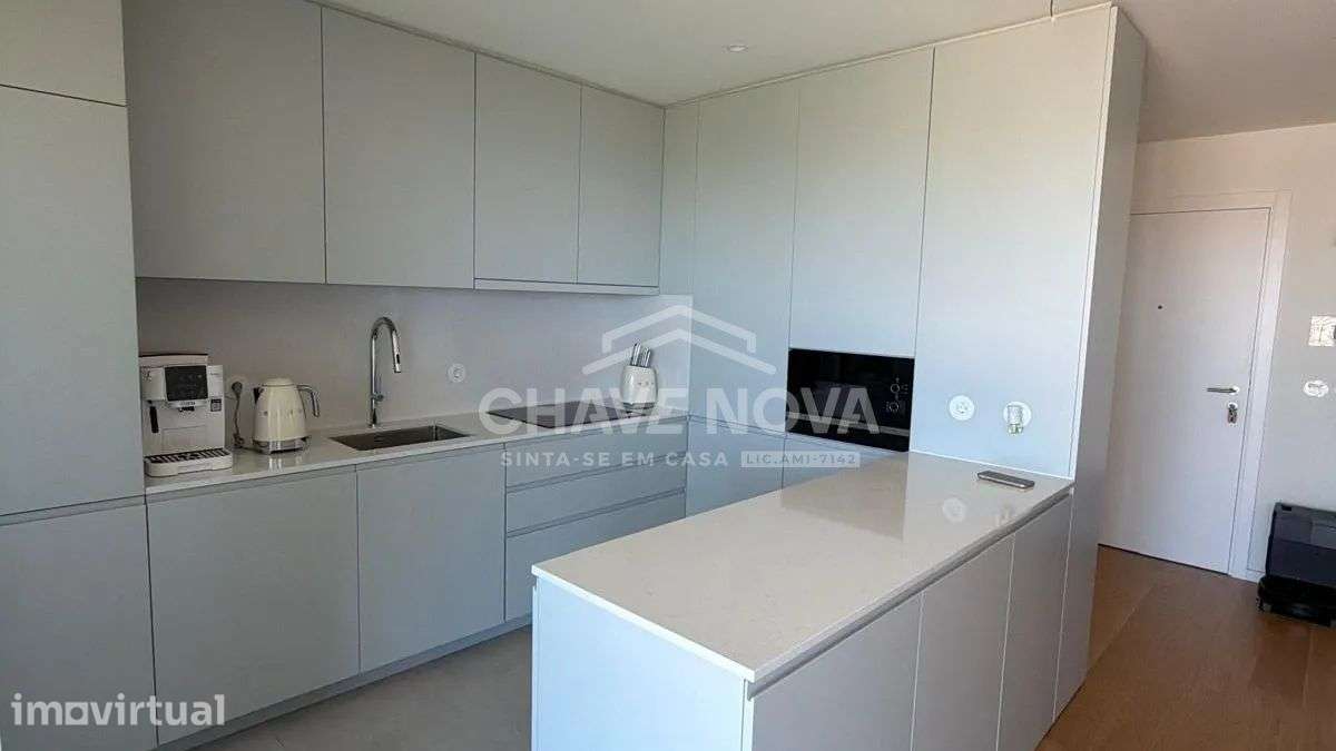 T3 Exclusivo| Vista Mar em Todas as Divisões | Le Parc -SD/04722/MH - Grande imagem: 3/10