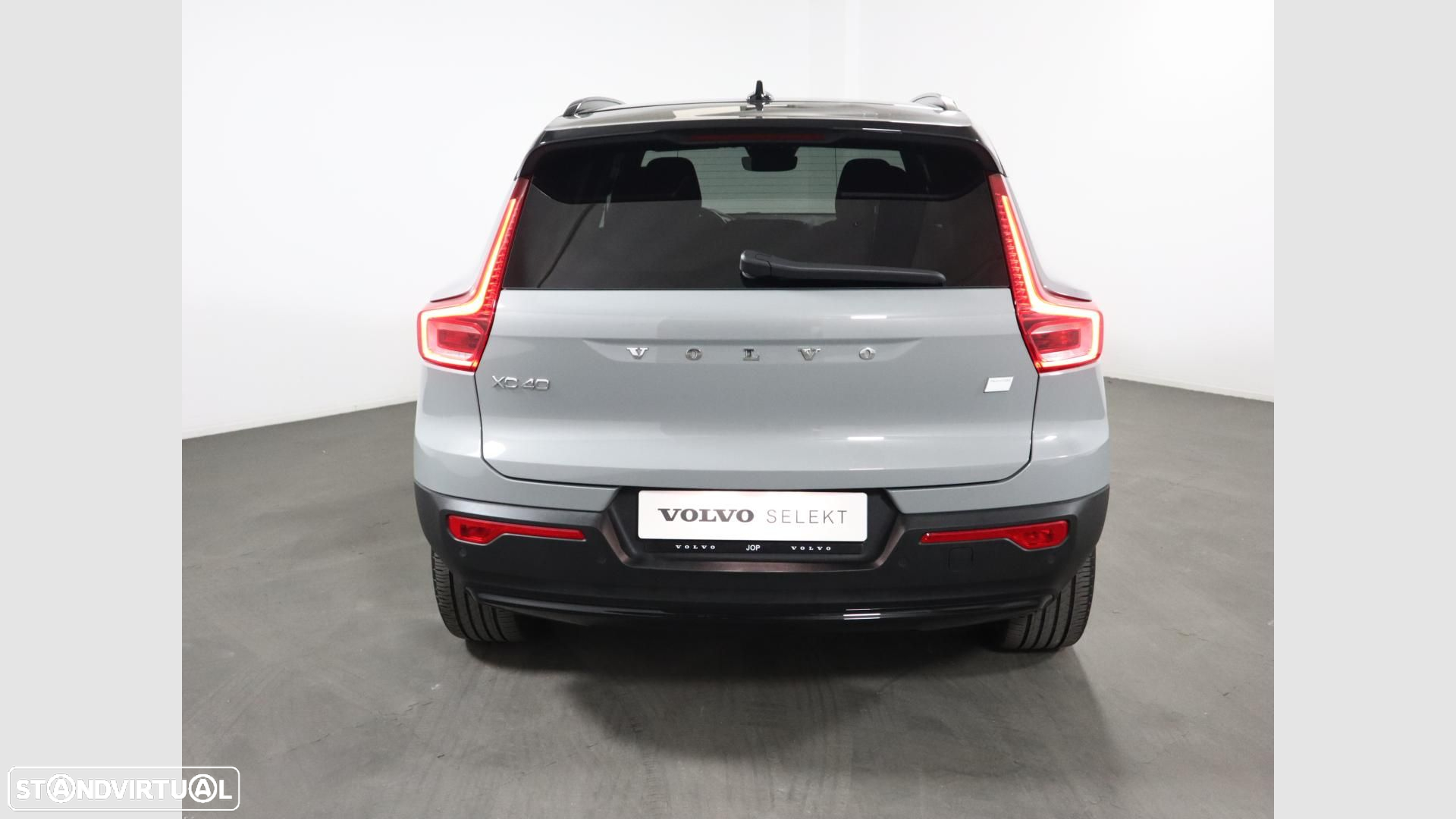 Volvo XC 40 Recharge Extended Range Core - 5