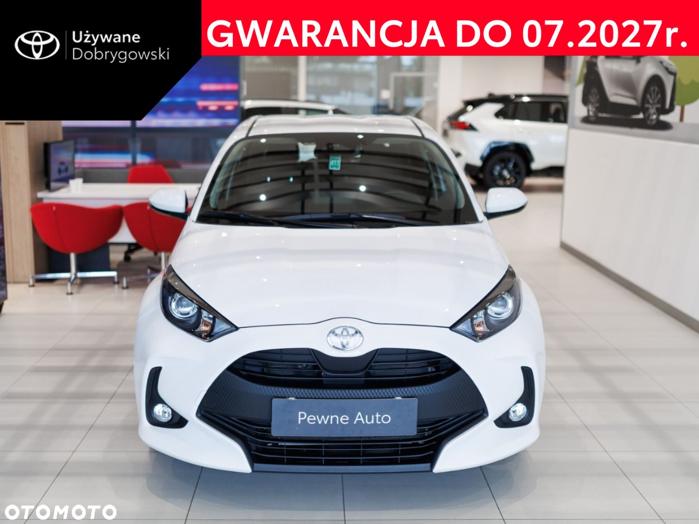 Toyota Yaris - 2