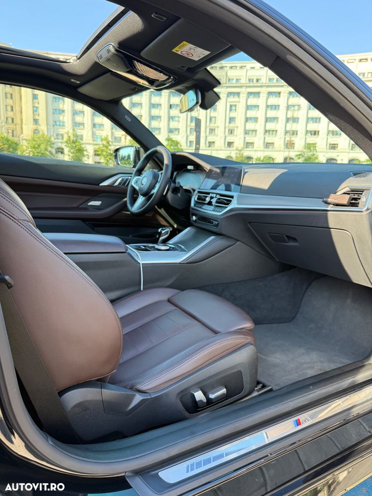 BMW M4 - 35