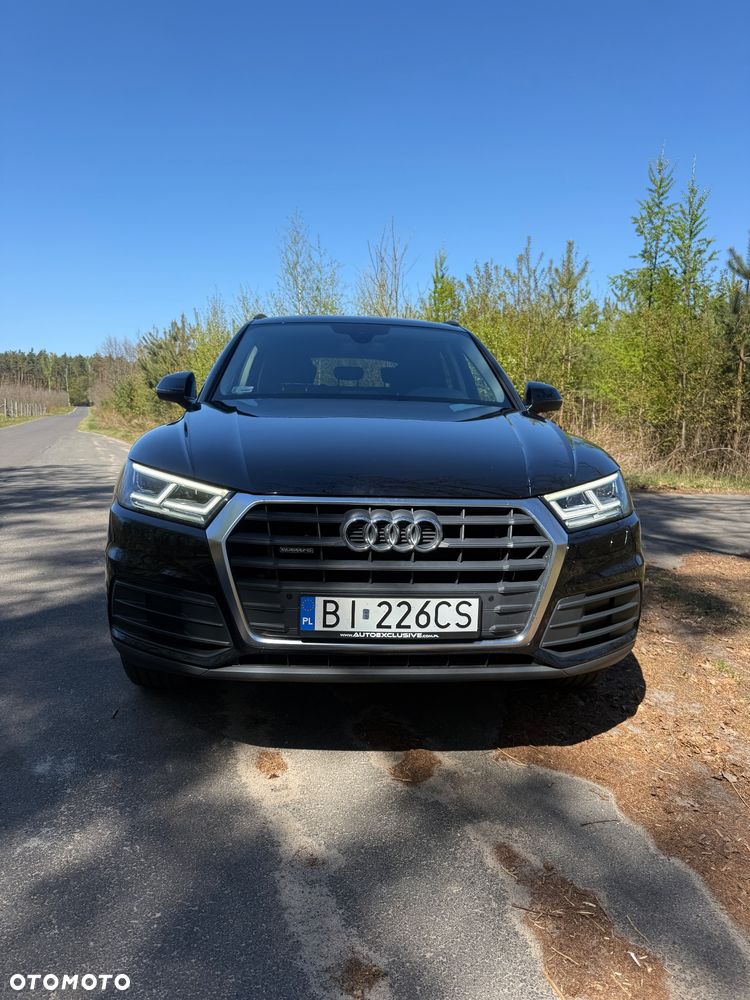 Audi Q5 2.0 TDI Quattro S tronic - 2