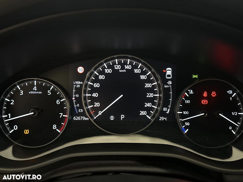 Mazda 3 - 11