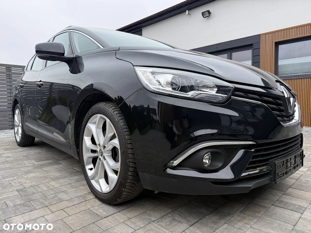 Renault Grand Scenic dCi 110 EDC Dynamique - 2