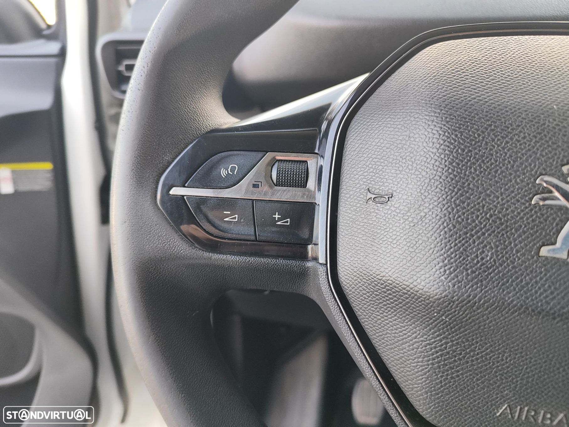 Peugeot Partner 1.5 BlueHDi Premium Longa - 6