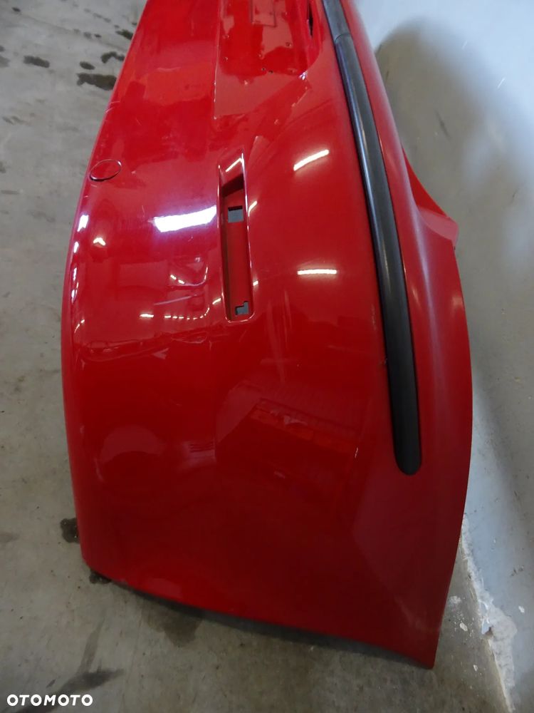 ZDERZAK TYŁ TYLNI ALFA ROMEO 147 LAK:130/B NR216 - 3