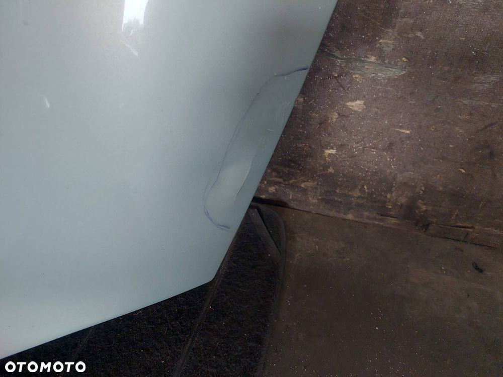 KOMPLETNY PRZÓD MASKA ZDERZAK BŁOTNIK LAMPY CLIO II THALIA I LIFT MV632 - 16