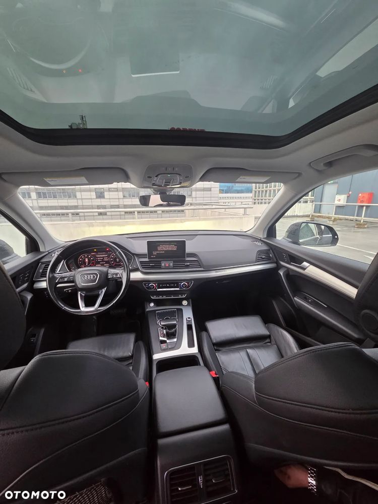 Audi Q5 2.0 TFSI Quattro Sport S tronic - 16