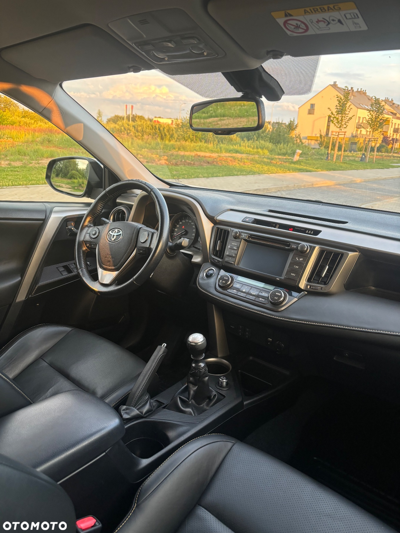 Toyota RAV4 2.0 D-4D Premium 4x2 - 15