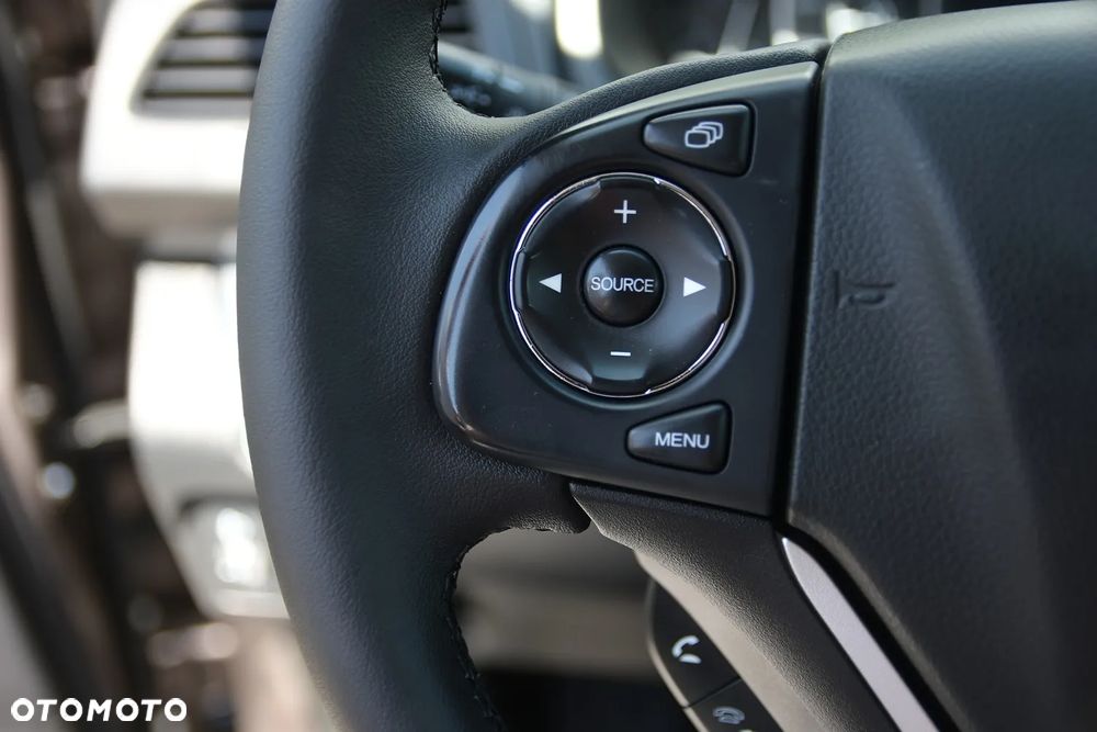 Honda CR-V 2.0 Executive Navi - 29