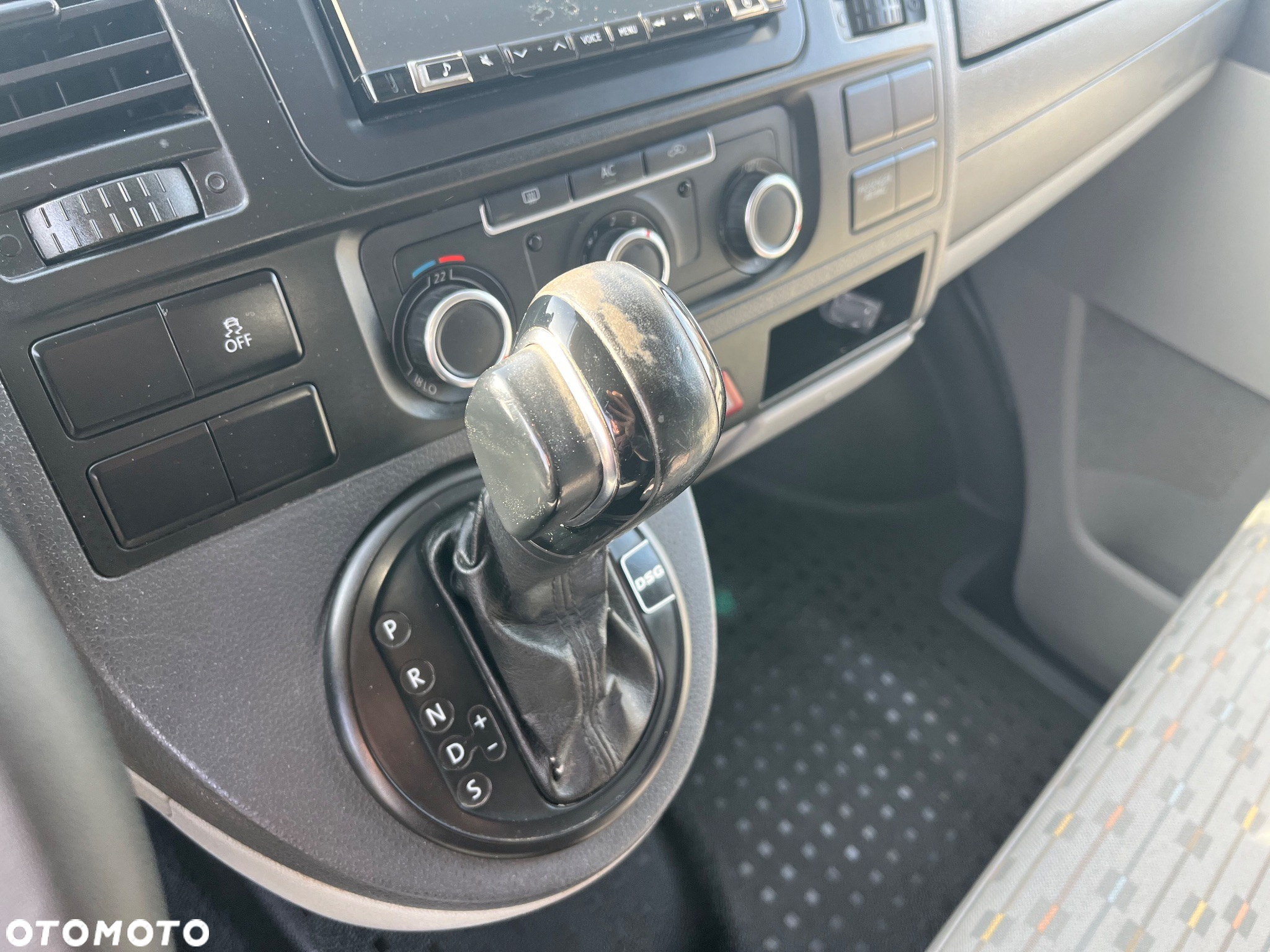 Volkswagen Transporter - 12
