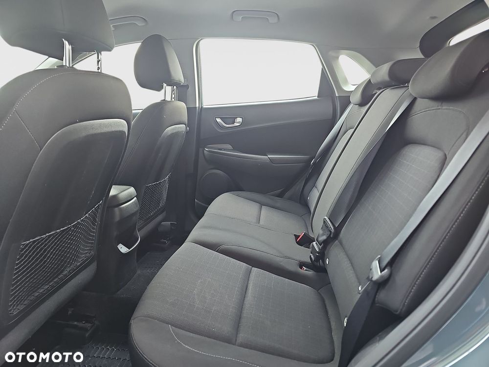Hyundai Kona 1.0 T-GDI Comfort - 24