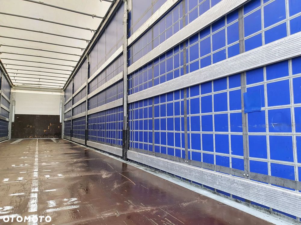 Schmitz Cargobull SCS 24/L • Standard • 2021 r. • - 12