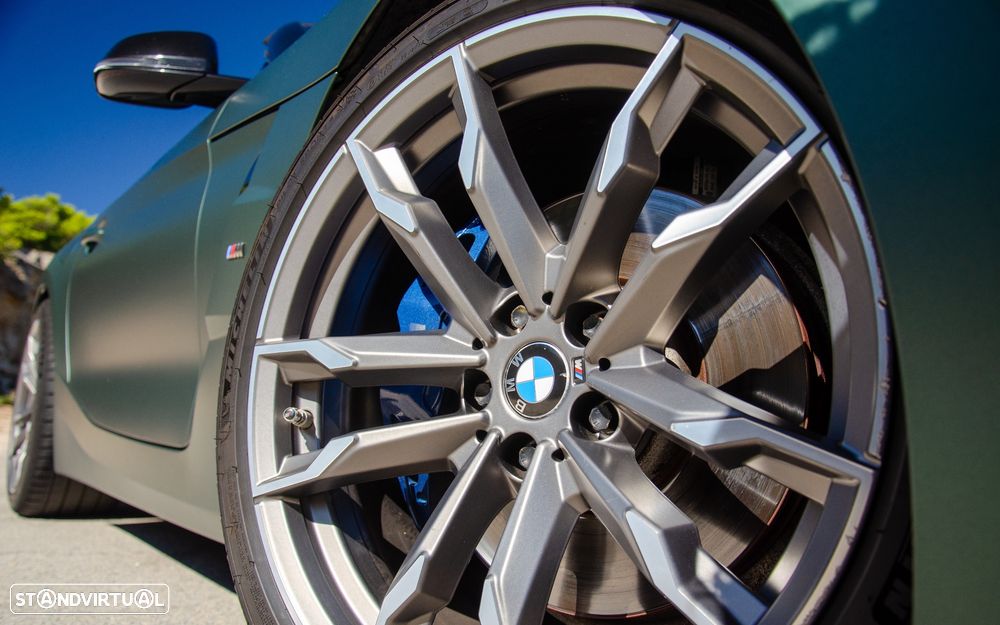 BMW Z4 M40 i - 18