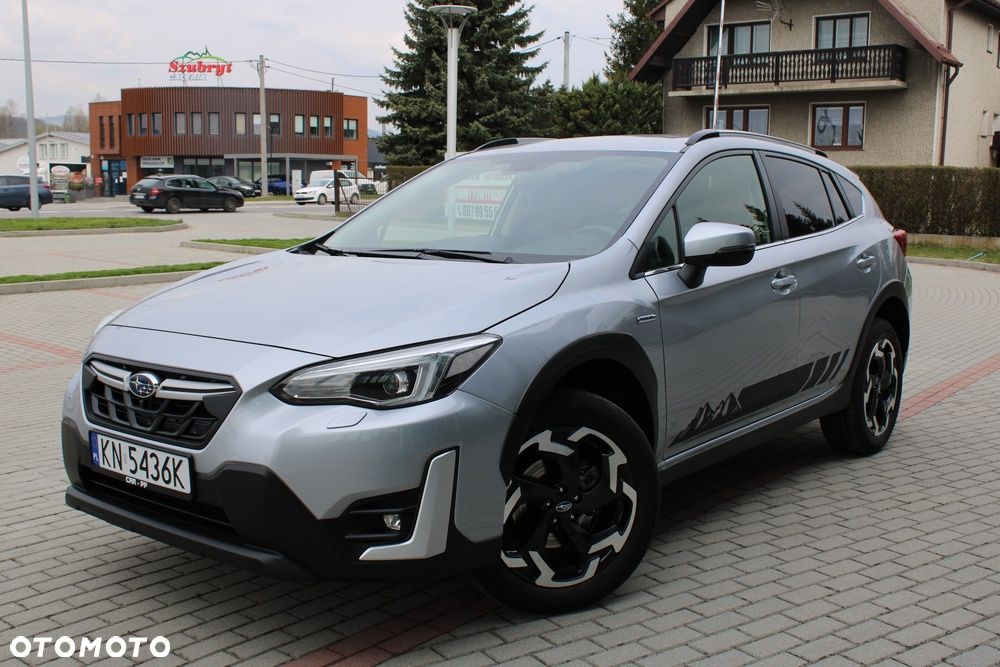 Subaru XV 2.0ie Lineartronic Comfort - 2
