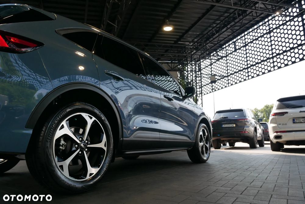 Ford Escape - 32