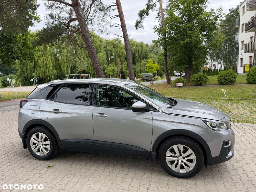 Peugeot 3008 - 7