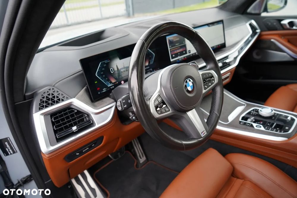 BMW X5 xDrive30d mHEV - 19