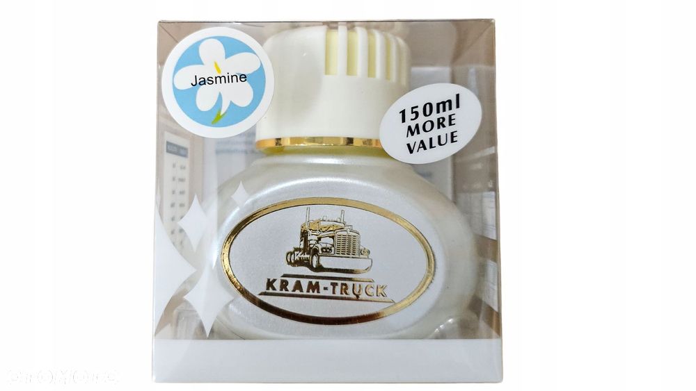 Zapach Poppy Vanilla - 2