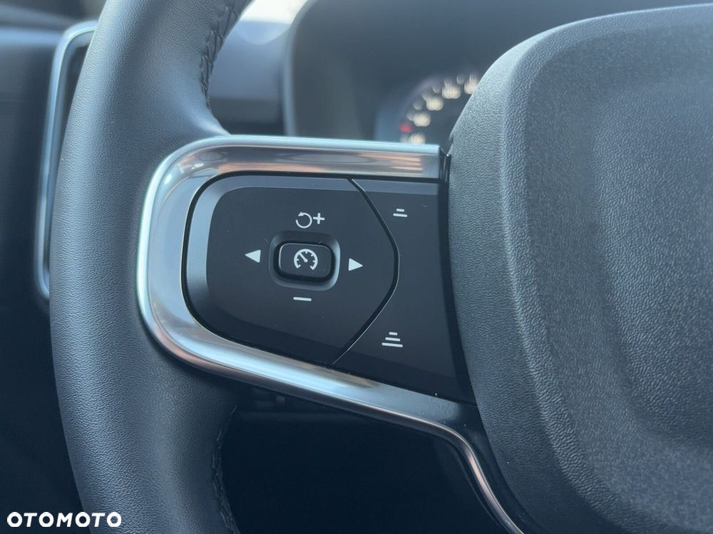 Volvo XC 40 T4 Plug-In Hybrid Inscription Expression Pro - 20