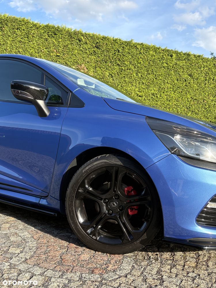 Renault Clio - 13