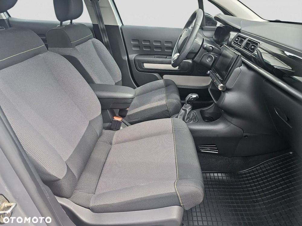 Citroën C3 - 17