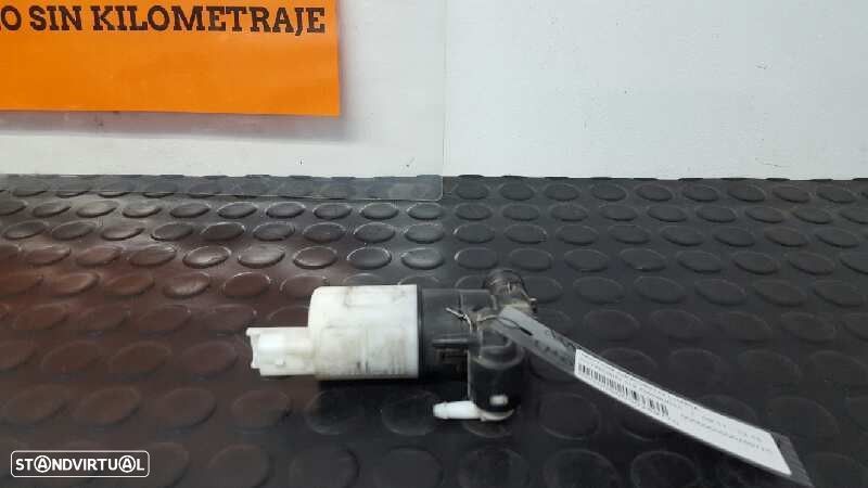 BOMBA LIMPA VIDROS CITROEN C3 COLLECTION - 5