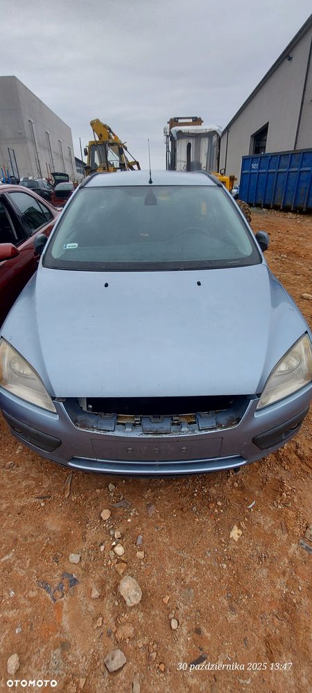 Focus Mk2 Maska Kolor.Z3 - 1